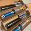 Ford f150 raptor fox shocks