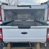 2023-2025 Ford Super Duty 8' Bed