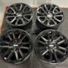 2025 Ford F-150 Raptor 17” Wheels (OEM take-offs)
