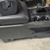 F150 Center console